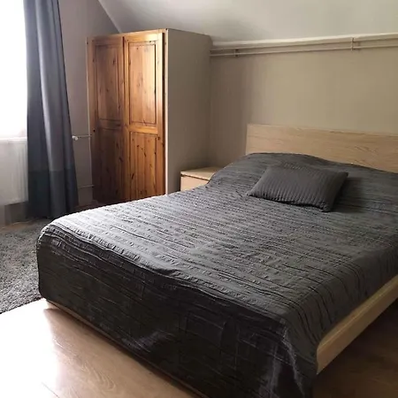 In 19075 Apartmán *