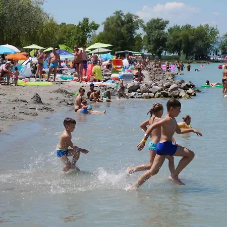 In 19075 * Balatonlelle