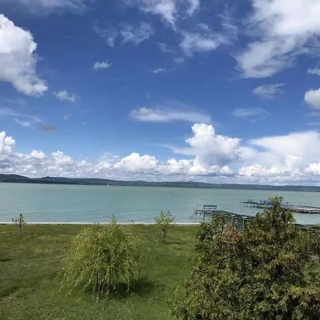 In 19075 Apartmán Balatonlelle