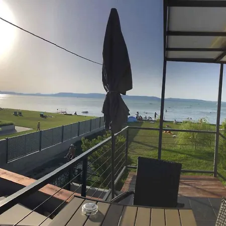 In 19075 Apartmán Balatonlelle