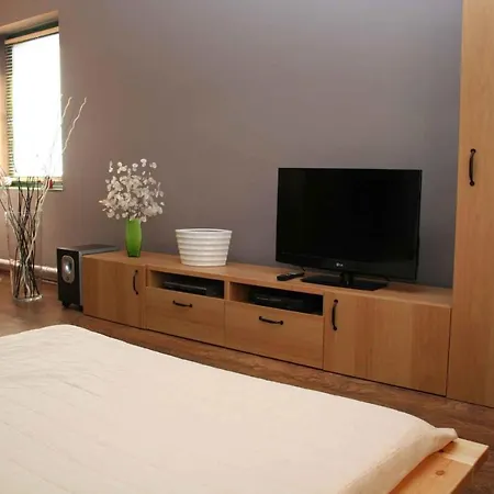 In 19075 Apartmán