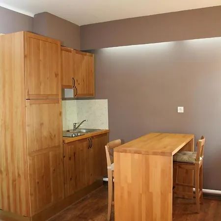 In 19075 Apartmán Balatonlelle